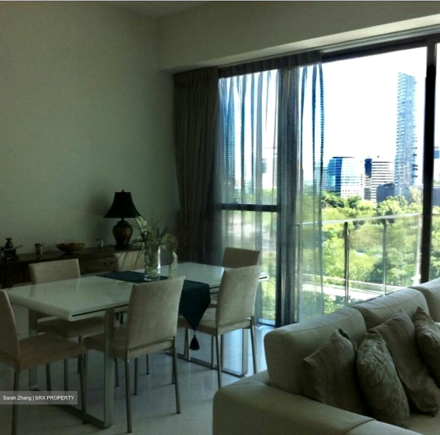 Leonie Parc View (D9), Apartment #483552041